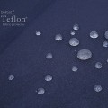 23 inch Teflon Water Resistant Umbrella