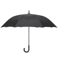 27 inch Teflon Water Resistant Umbrella