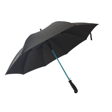 Regular straight umbrella