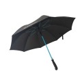 Regular straight umbrella