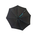 Regular straight umbrella