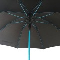 Regular straight umbrella