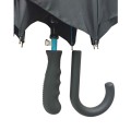 Regular straight umbrella