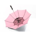 USB风扇雨伞