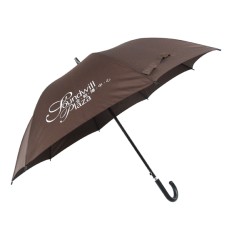 Regular Straight Umbrella(with PU handle)