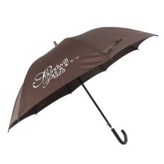 Regular Straight Umbrella(with PU handle)