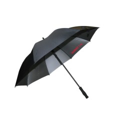 標準鋁直柄雨傘