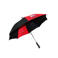 Regular straight umbrella