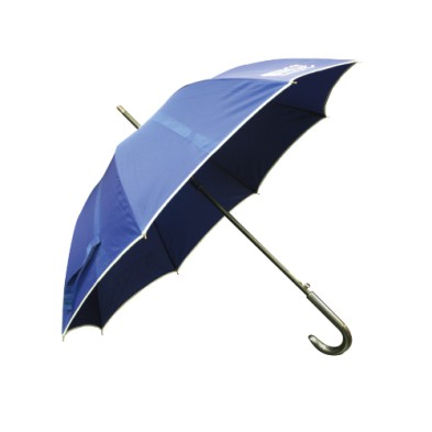 Regular straight umbrella