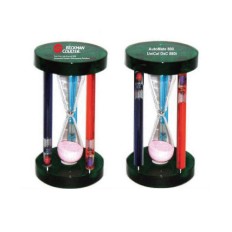 Acrylic sand timer