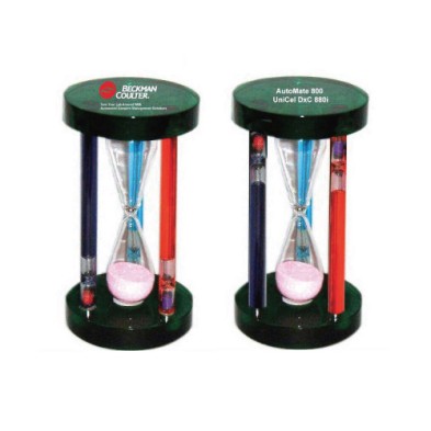 Acrylic sand timer