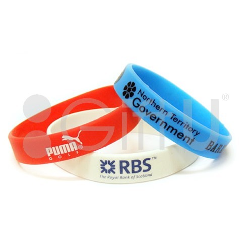 Silicone Wristbands Philippines  Custom Rubber Silicone Bracelets