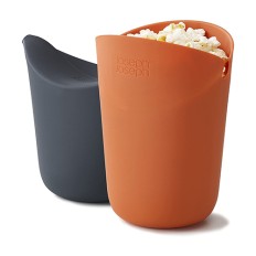 Silicone popcorn Bucket
