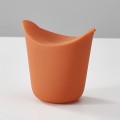 Silicone popcorn Bucket