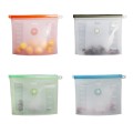 Preservation Silicone Food Storage Bag