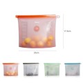 Preservation Silicone Food Storage Bag