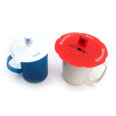 Silicon Mug Cup Lid