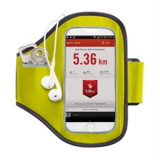 Universal phone sport armband