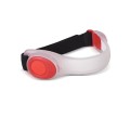 LED Light Safely Armband Wristband