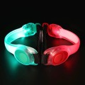 LED Light Safely Armband Wristband