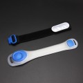 LED Light Safely Armband Wristband