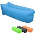 Portable air sofa