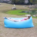 Portable air sofa