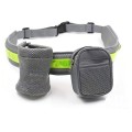 Elastic hands free dog leash