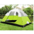 Outdoor Camping Double Tent