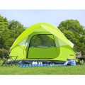 Outdoor Camping Double Tent