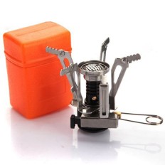 Outdoor Portable Pocket Stove