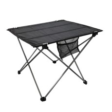 Portable Camping Beach Folding Table-small