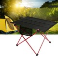 Portable Camping Beach Folding Table-small