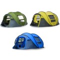 Outdoor Automatic Tent