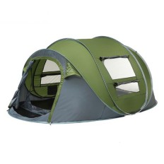 Outdoor Automatic Tent