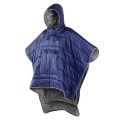 Outdoor Portable Weatherproof Sleeping Bag