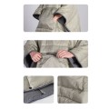 Outdoor Portable Weatherproof Sleeping Bag