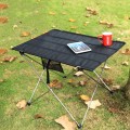 Portable Camping Beach Folding Table-big