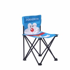 Outdoor Portable Folding Chair