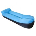 Outdoor Portable Inflatable Air Sofa