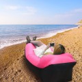 Outdoor Portable Inflatable Air Sofa