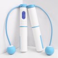 Smart Cordless Counting Jump Rope