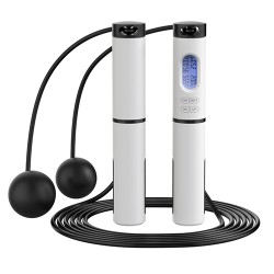 Smart Cordless Counting Jump Rope