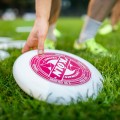 Outdoor Sports Frisbee