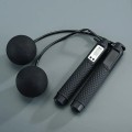 Weight-bearing Intelligent Computing Ropeless Skipping Rope