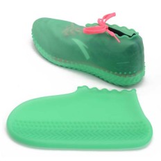 Silicone Water-proof Shoe Cover