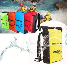 25L Waterproof PVC Backpack