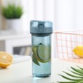 Flip Travel Straight Water Bottle