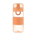 Bounce Shaking Water Bottle 600ML