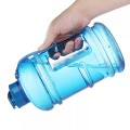 Portable Large-capacity Sports Water Bottle 2200ml